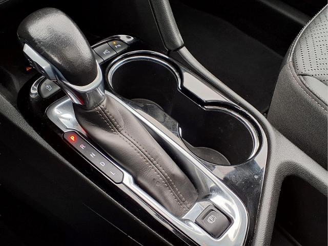 2022 Buick Encore GX FWD Essence