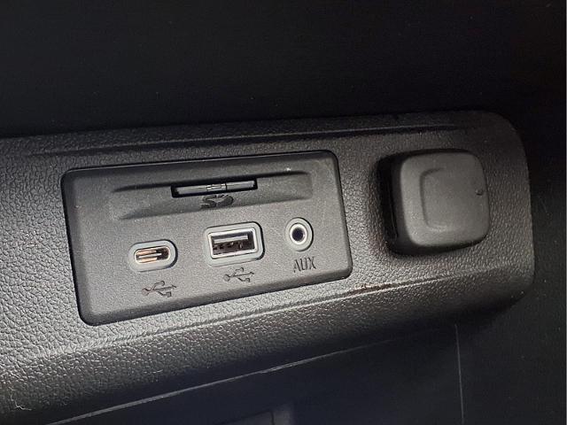 2022 Buick Encore GX FWD Essence