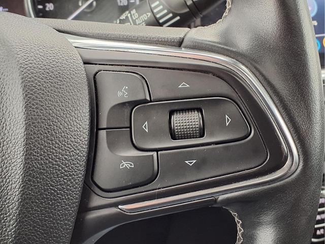 2022 Buick Encore GX FWD Essence