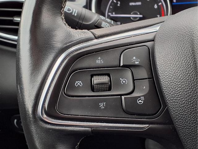2022 Buick Encore GX FWD Essence