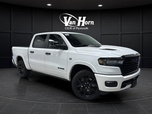 2026 Ram 1500 Laramie for sale in Plymouth, WI