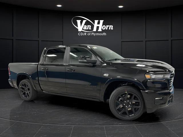 2026 Ram 1500 Laramie for sale in Plymouth, WI