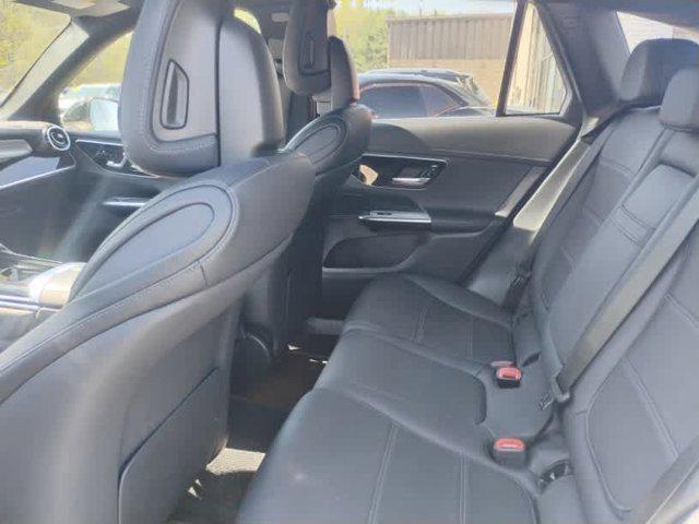 2024 Mercedes-Benz GLC 4MATIC SUV