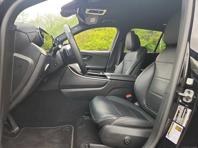 2024 Mercedes-Benz GLC 4MATIC SUV