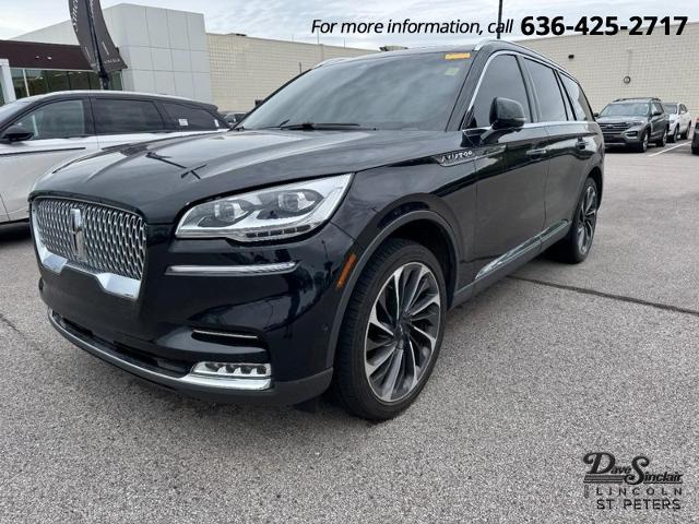 2023 Lincoln Aviator Reserve for sale in Saint Peters, MO