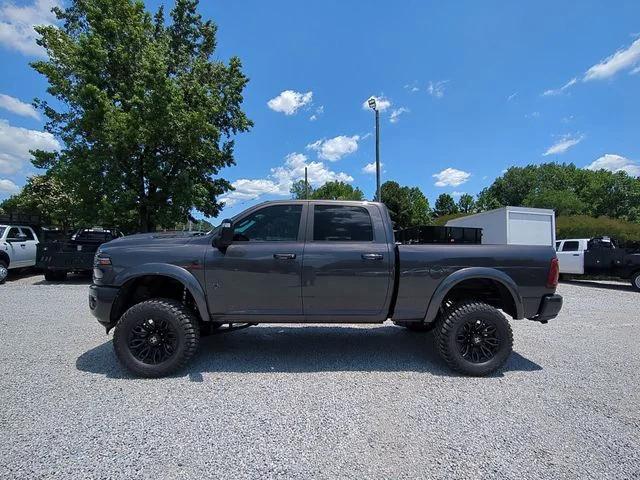 2026 RAM Ram 2500 RAM 2500 LARAMIE CREW CAB 4X4 64 BOX
