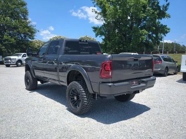 2026 RAM Ram 2500 RAM 2500 LARAMIE CREW CAB 4X4 64 BOX