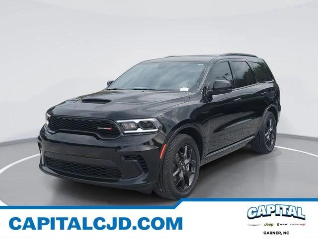 2026 Dodge Durango DURANGO GT AWD HEMI V8