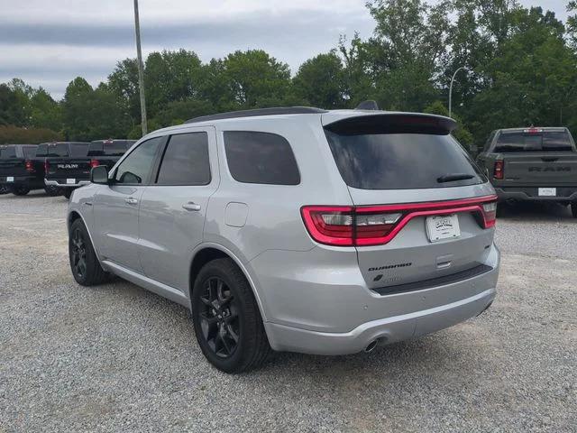 2026 Dodge Durango DURANGO GT AWD HEMI V8