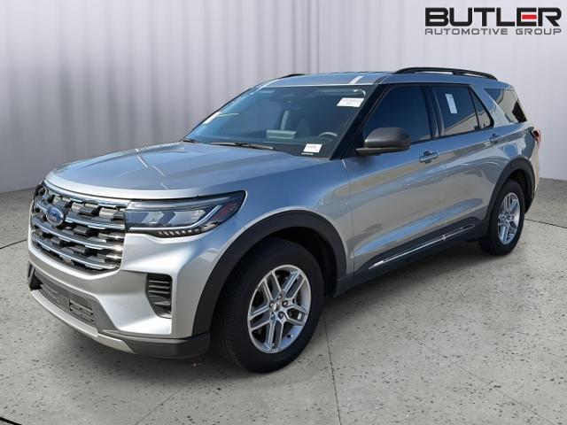 2025 Ford Explorer Active for sale in Milledgeville, GA