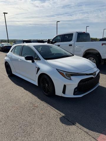 2024 Toyota GR Corolla Core for sale in Wellston, OK