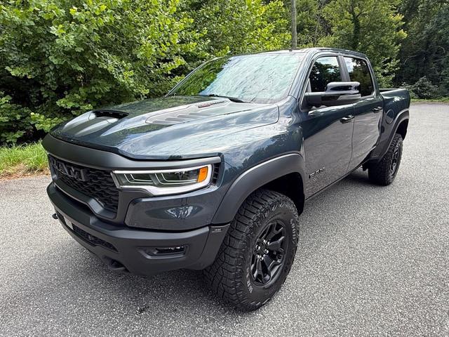 2026 Ram 1500 RHO Crew Cab 4x4 57 Box