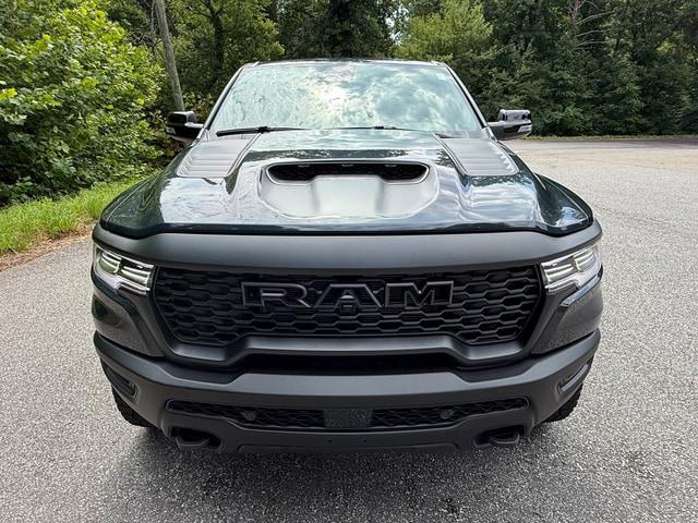 2026 Ram 1500 RHO Crew Cab 4x4 57 Box