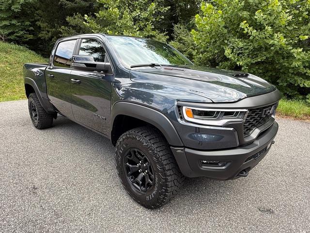 2026 Ram 1500 RHO Crew Cab 4x4 57 Box