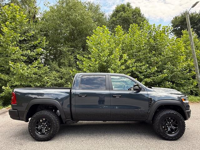 2026 Ram 1500 RHO Crew Cab 4x4 57 Box