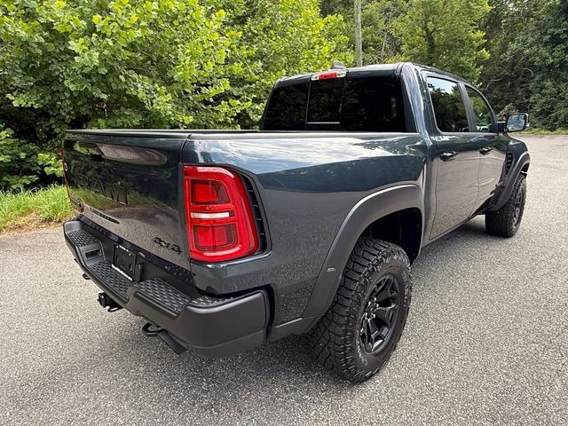 2026 Ram 1500 RHO Crew Cab 4x4 57 Box