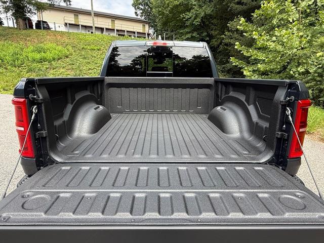 2026 Ram 1500 RHO Crew Cab 4x4 57 Box