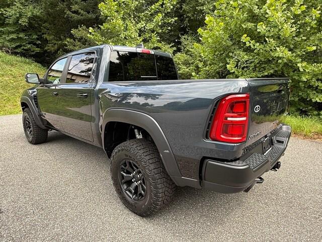 2026 Ram 1500 RHO Crew Cab 4x4 57 Box