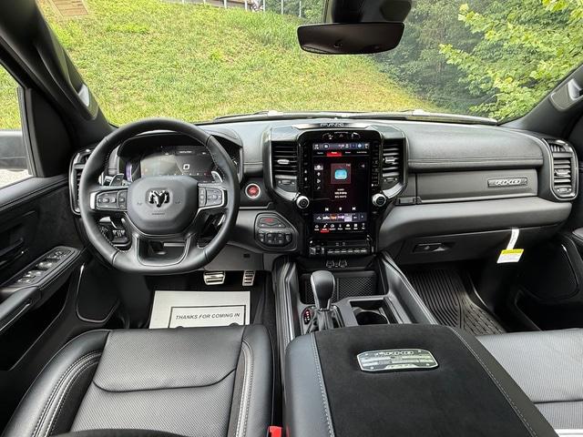 2026 Ram 1500 RHO Crew Cab 4x4 57 Box