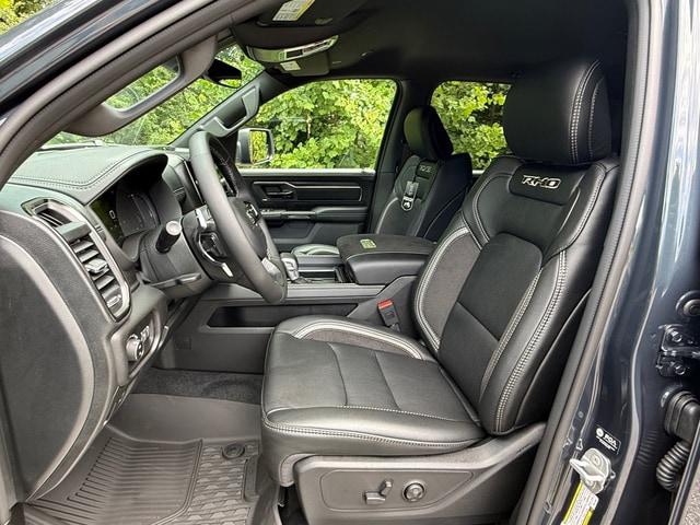 2026 Ram 1500 RHO Crew Cab 4x4 57 Box