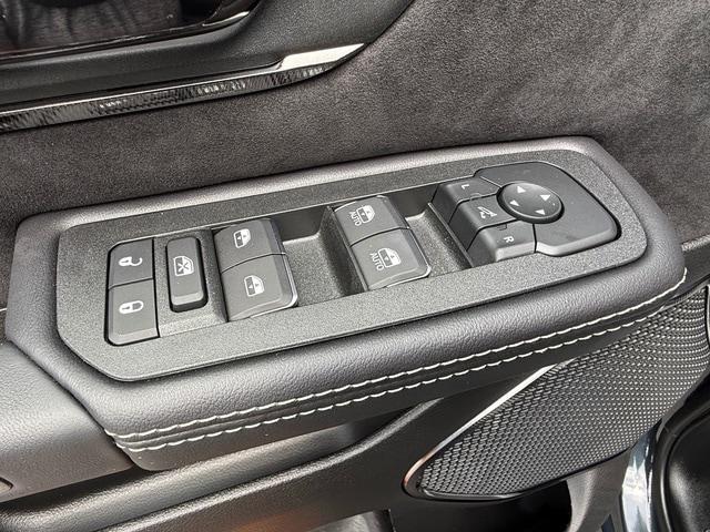 2026 Ram 1500 RHO Crew Cab 4x4 57 Box