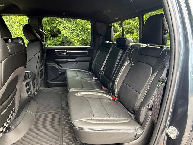 2026 Ram 1500 RHO Crew Cab 4x4 57 Box