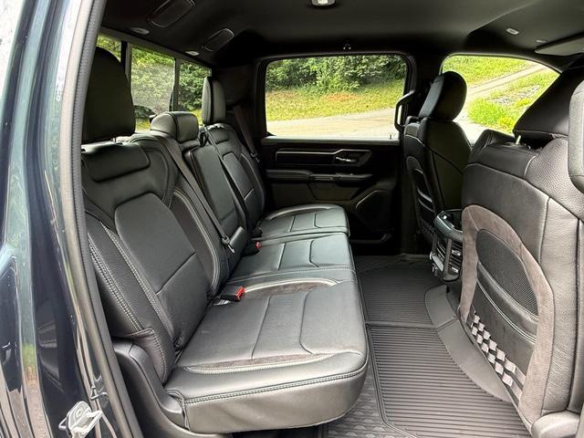 2026 Ram 1500 RHO Crew Cab 4x4 57 Box