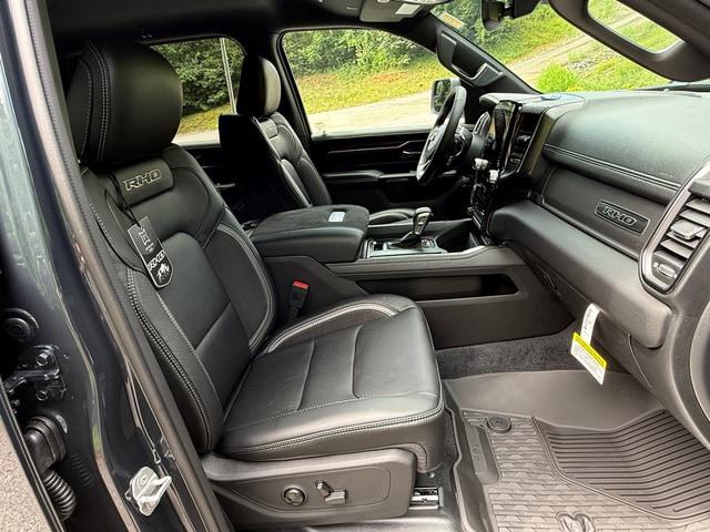 2026 Ram 1500 RHO Crew Cab 4x4 57 Box
