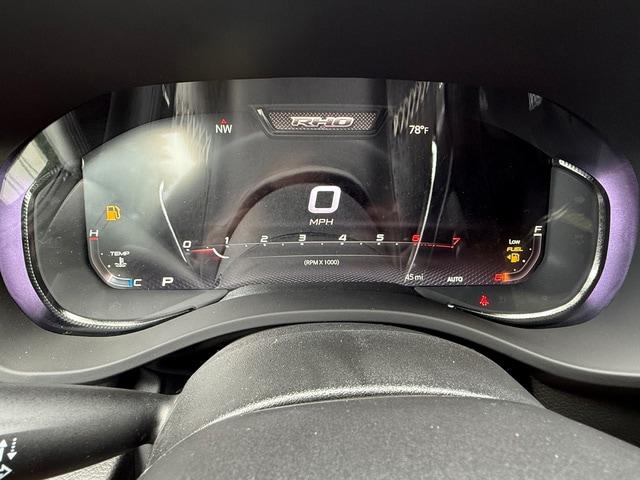 2026 Ram 1500 RHO Crew Cab 4x4 57 Box