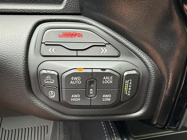 2026 Ram 1500 RHO Crew Cab 4x4 57 Box