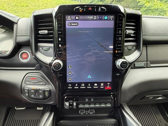 2026 Ram 1500 RHO Crew Cab 4x4 57 Box