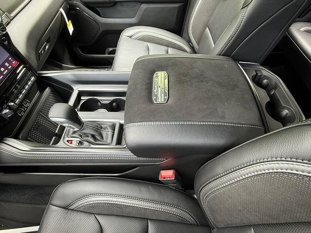 2026 Ram 1500 RHO Crew Cab 4x4 57 Box