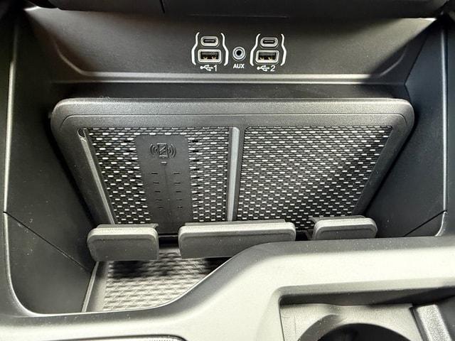 2026 Ram 1500 RHO Crew Cab 4x4 57 Box