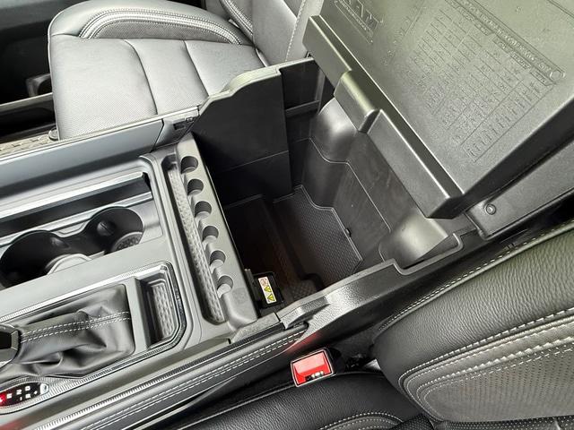 2026 Ram 1500 RHO Crew Cab 4x4 57 Box