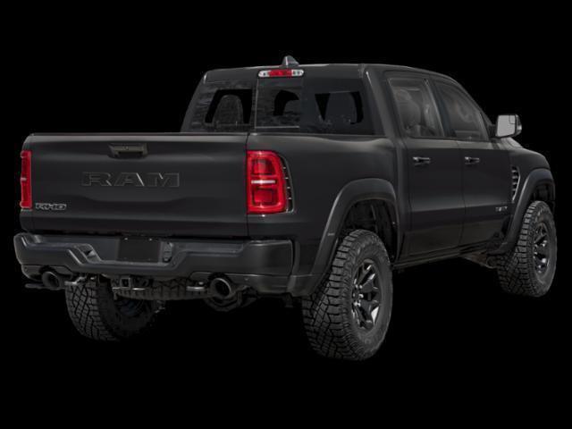 2026 RAM Ram 1500 RAM 1500 RHO CREW CAB 4X4 57 BOX 2026 RAM Ram 1500 RAM 1500 RHO CREW CAB 4X4 57 BOX