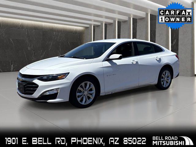 2025 Chevrolet Malibu FWD 1LT for sale in Phoenix, AZ