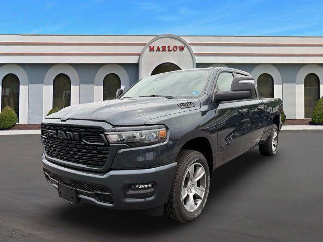 2026 RAM Ram 1500 RAM 1500 EXPRESS CREW CAB 4X4 64 BOX 2026 RAM Ram 1500 RAM 1500 EXPRESS CREW CAB 4X4 64 BOX
