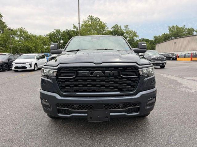 2026 RAM Ram 1500 RAM 1500 EXPRESS CREW CAB 4X4 64 BOX 2026 RAM Ram 1500 RAM 1500 EXPRESS CREW CAB 4X4 64 BOX