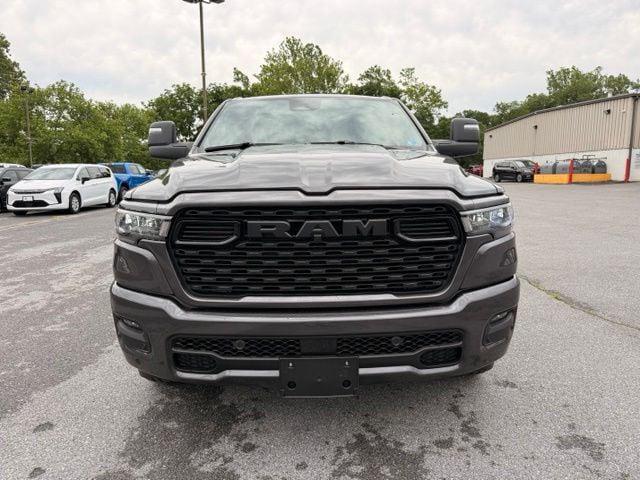 2026 RAM 1500 RAM 1500 EXPRESS CREW CAB 4X4 64 BOX