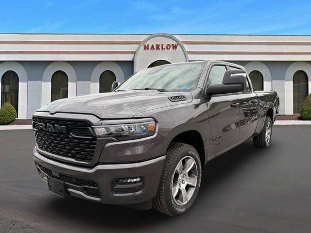 2026 RAM Ram 1500 RAM 1500 EXPRESS CREW CAB 4X4 64 BOX 2026 RAM Ram 1500 RAM 1500 EXPRESS CREW CAB 4X4 64 BOX