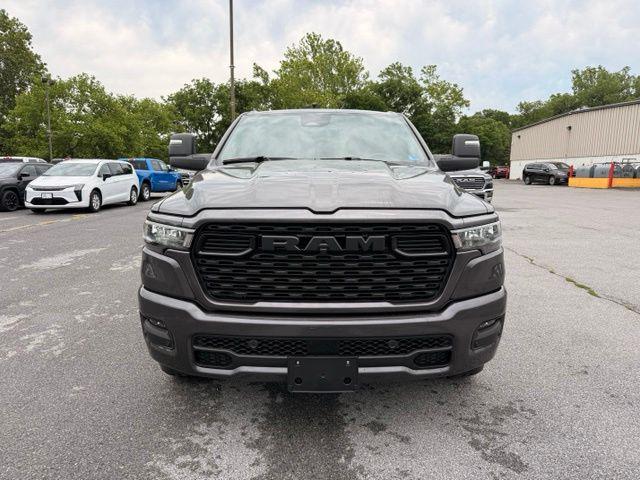2026 RAM Ram 1500 RAM 1500 EXPRESS CREW CAB 4X4 64 BOX 2026 RAM Ram 1500 RAM 1500 EXPRESS CREW CAB 4X4 64 BOX