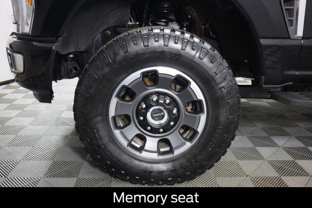 2023 Ford F-350 Platinum