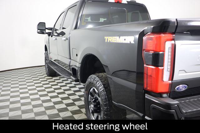 2023 Ford F-350 Platinum