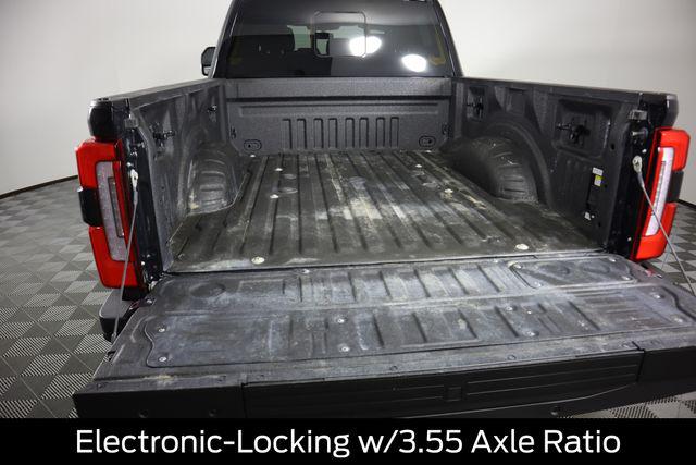 2023 Ford F-350 Platinum