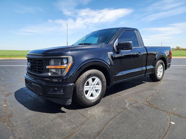 2024 Ford F-150 XL for sale in Watseka, IL