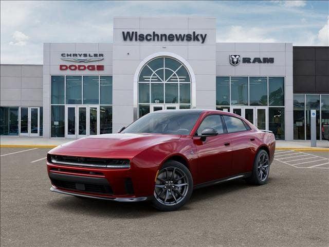 2026 Dodge Charger CHARGER SCAT PACK 4-DOOR AWD 2026 Dodge Charger CHARGER SCAT PACK 4-DOOR AWD