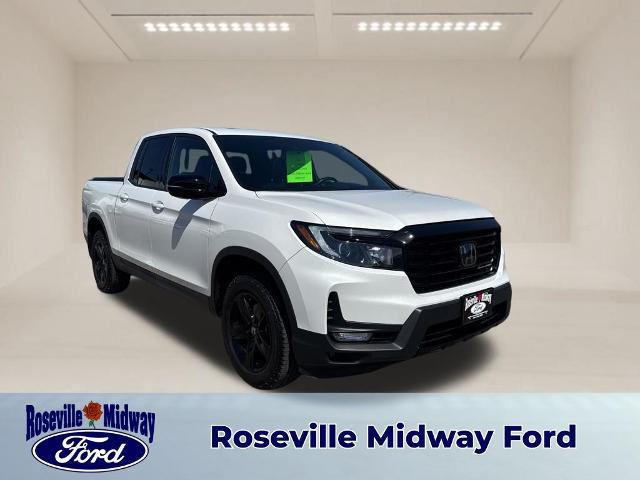 2023 Honda Ridgeline Black Edition for sale in Roseville, MN