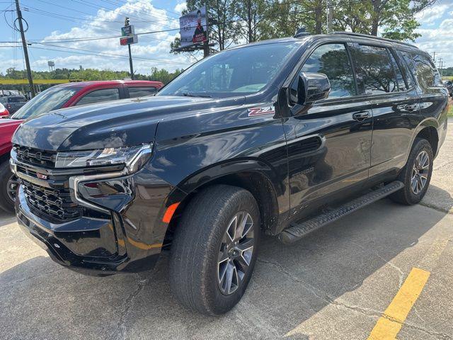 2023 Chevrolet Tahoe 4WD Z71 for sale in Starkville, MS