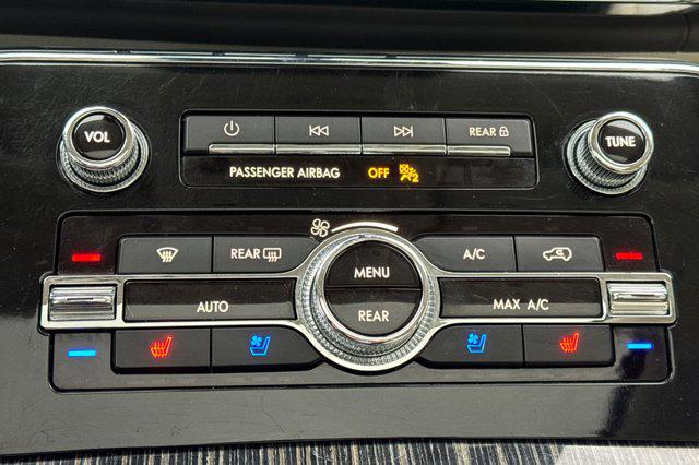 2024 Lincoln Navigator Black Label L