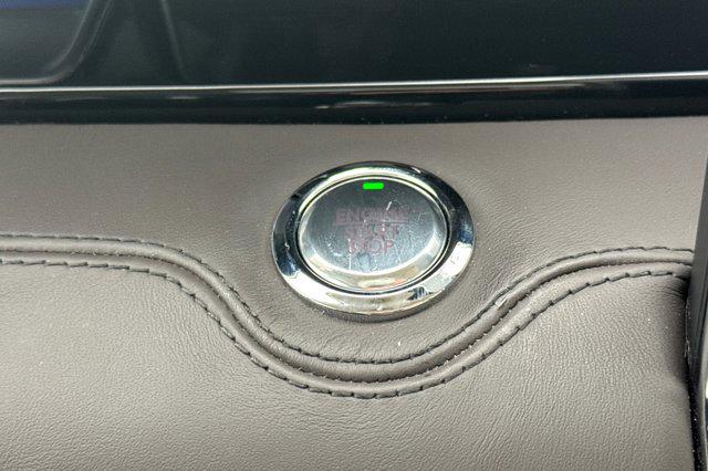 2024 Lincoln Navigator Black Label L